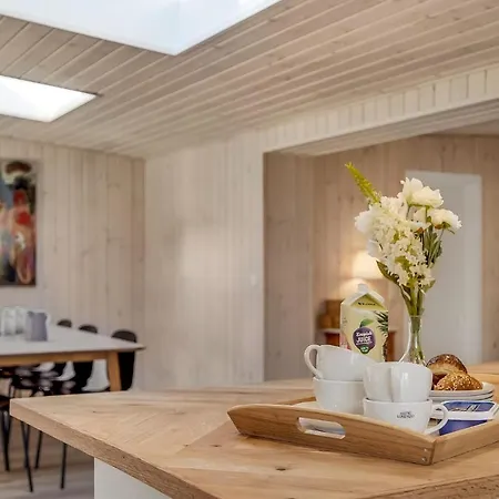 Beautiful In With Kitchen * Vejby