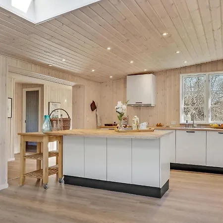 Beautiful In With Kitchen Semesterbostad Vejby