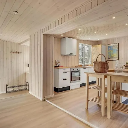Beautiful In With Kitchen Semesterbostad